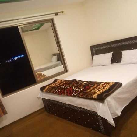 Shama Resort Hotel สการ์ดู ภายนอก รูปภาพ